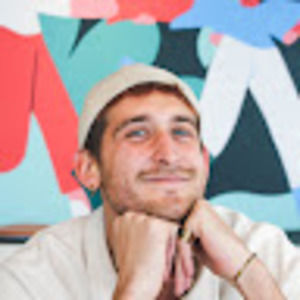 Meet your Posher, Théo